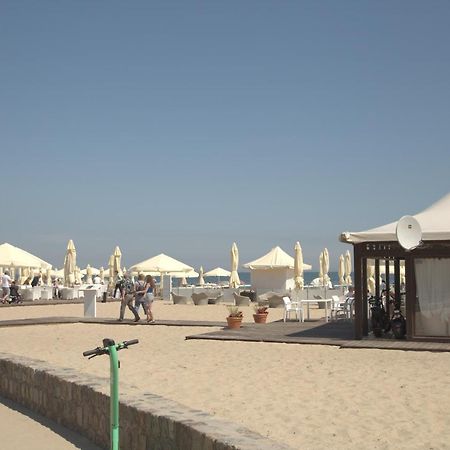 Apartamenty Al Mare Sopot Zewnętrze zdjęcie
