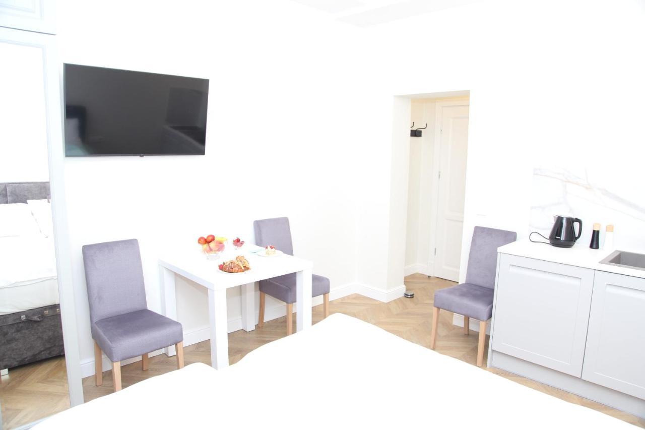 Apartamenty Al Mare Sopot Zewnętrze zdjęcie