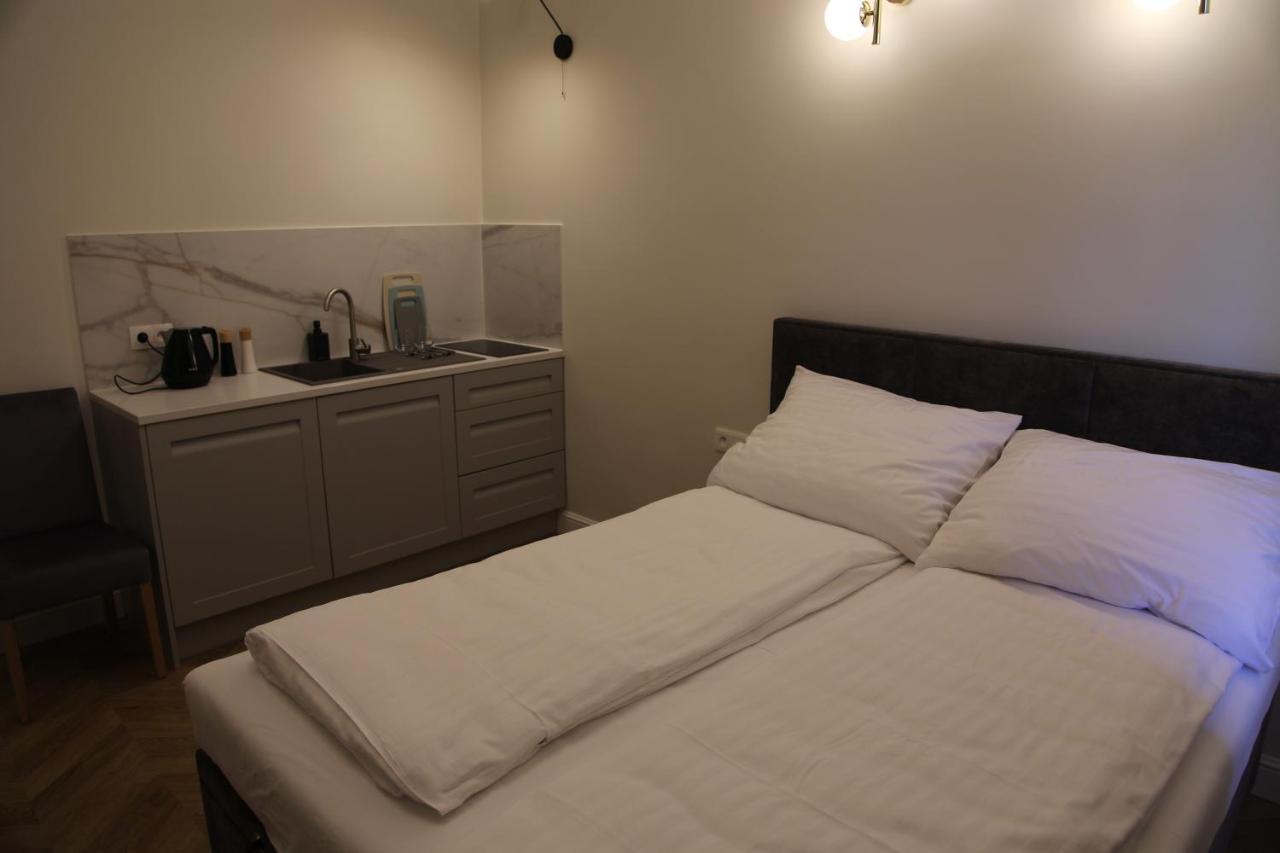 Apartamenty Al Mare Sopot Zewnętrze zdjęcie