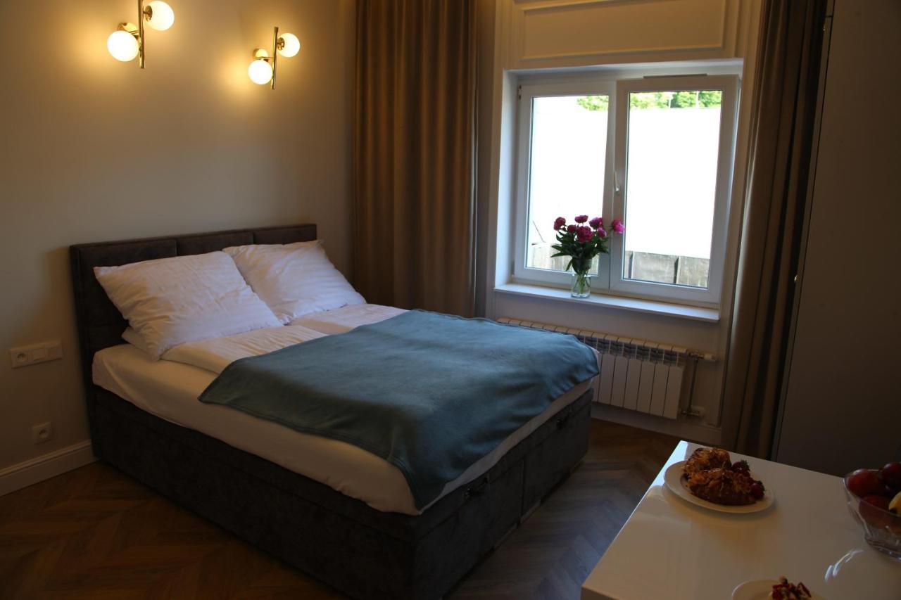 Apartamenty Al Mare Sopot Zewnętrze zdjęcie