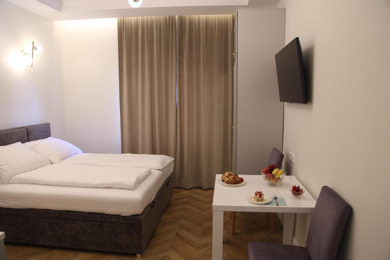 Apartamenty Al Mare Sopot Zewnętrze zdjęcie