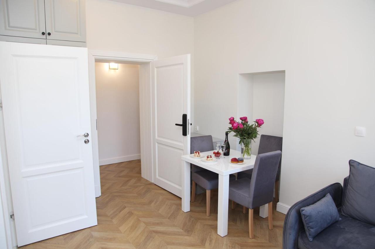 Apartamenty Al Mare Sopot Zewnętrze zdjęcie