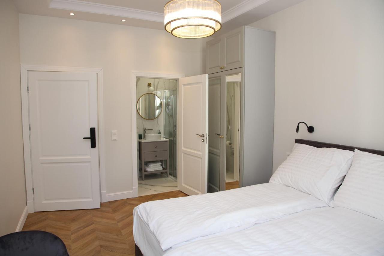 Apartamenty Al Mare Sopot Zewnętrze zdjęcie