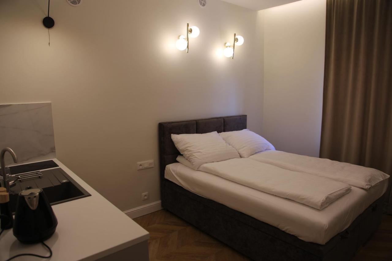 Apartamenty Al Mare Sopot Zewnętrze zdjęcie