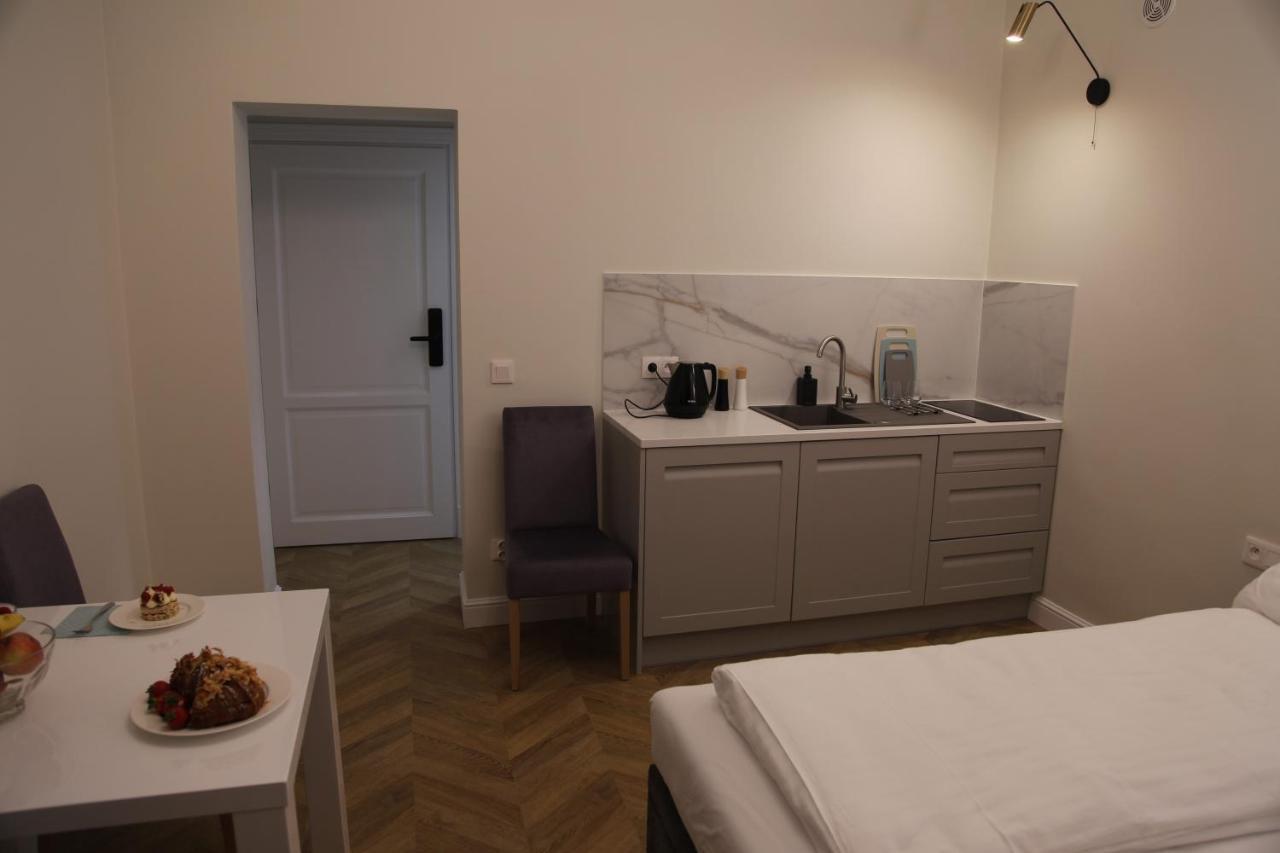 Apartamenty Al Mare Sopot Zewnętrze zdjęcie