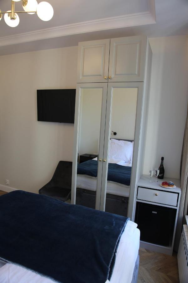 Apartamenty Al Mare Sopot Zewnętrze zdjęcie