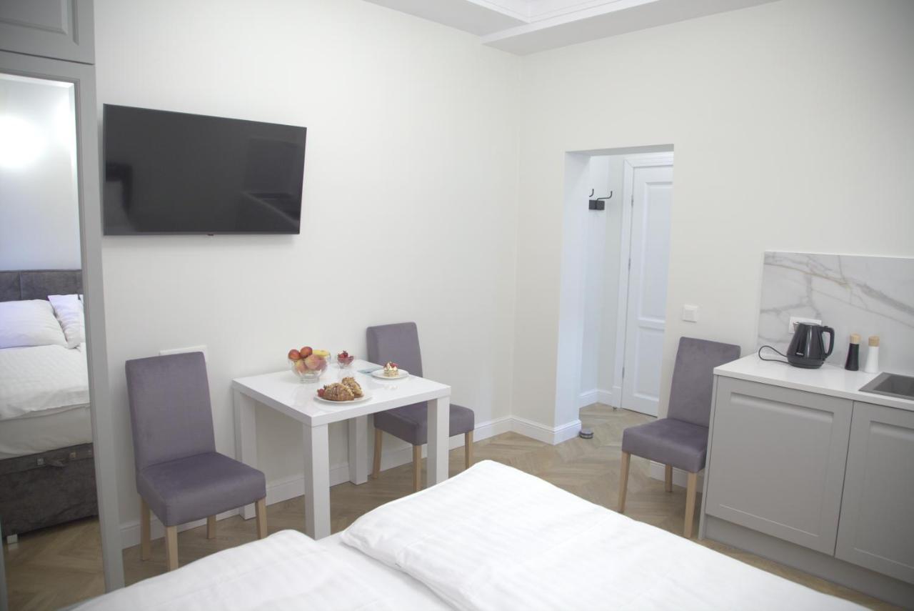Apartamenty Al Mare Sopot Zewnętrze zdjęcie