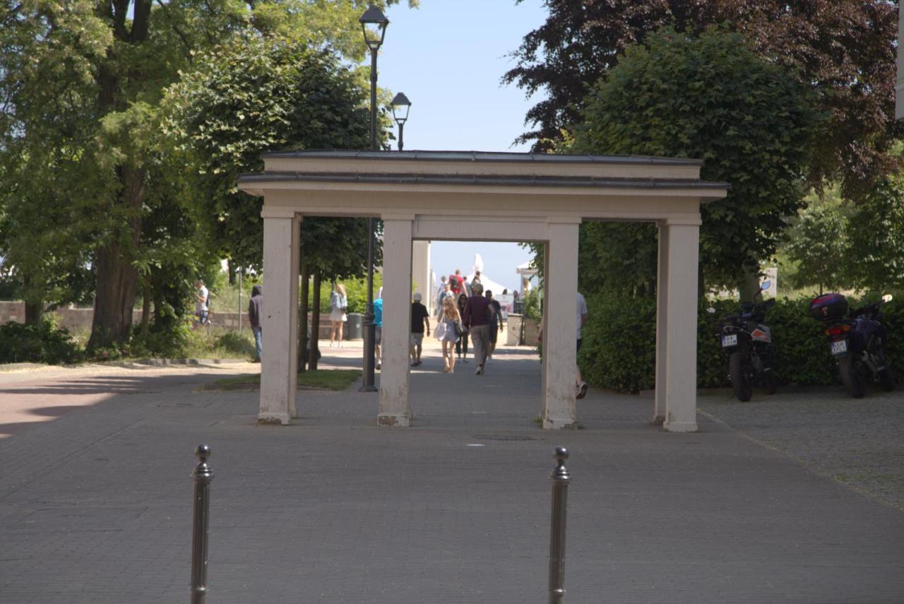 Apartamenty Al Mare Sopot Zewnętrze zdjęcie