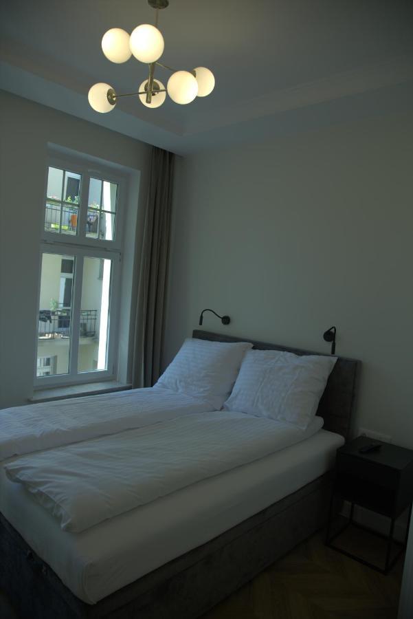 Apartamenty Al Mare Sopot Zewnętrze zdjęcie